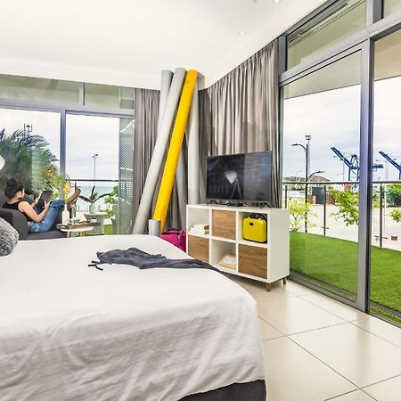 Bonita Bay Concept Hotel By Xarm Hotels Santa Marta  Ngoại thất bức ảnh