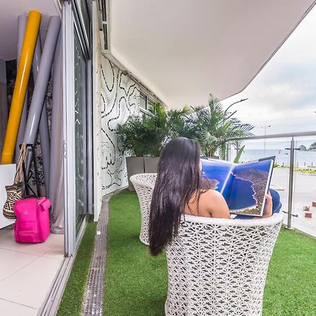 Bonita Bay Concept Hotel By Xarm Hotels Santa Marta  Ngoại thất bức ảnh