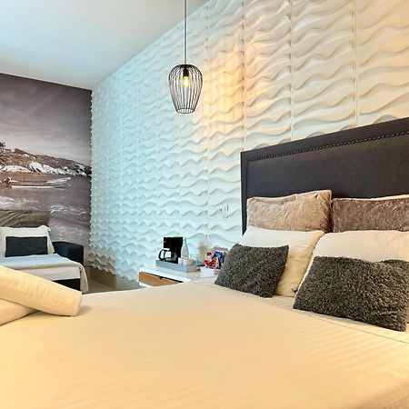 Bonita Bay Concept Hotel By Xarm Hotels Santa Marta  Ngoại thất bức ảnh