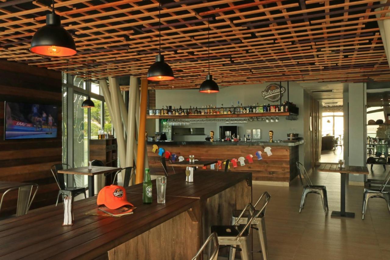 Bonita Bay Concept Hotel By Xarm Hotels Santa Marta  Ngoại thất bức ảnh