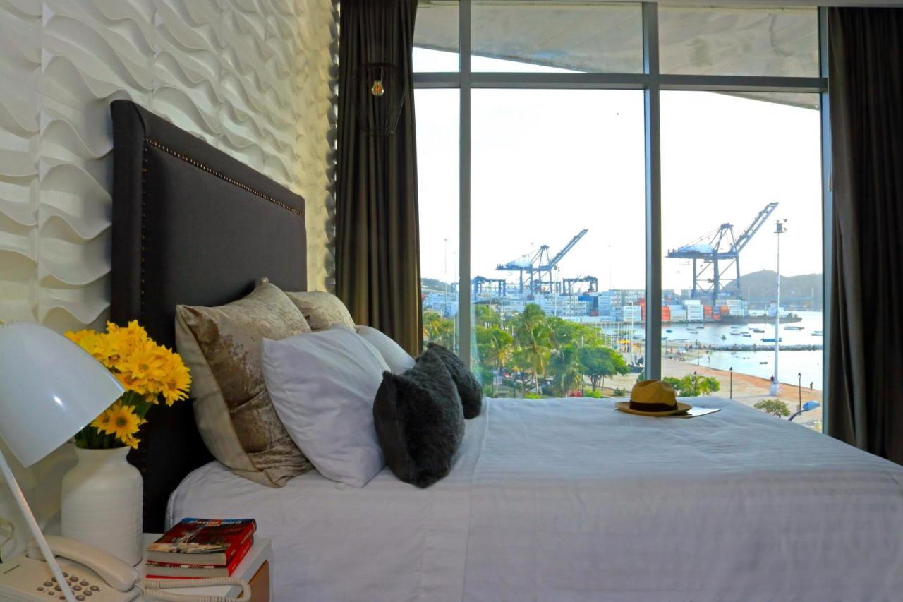 Bonita Bay Concept Hotel By Xarm Hotels Santa Marta  Ngoại thất bức ảnh
