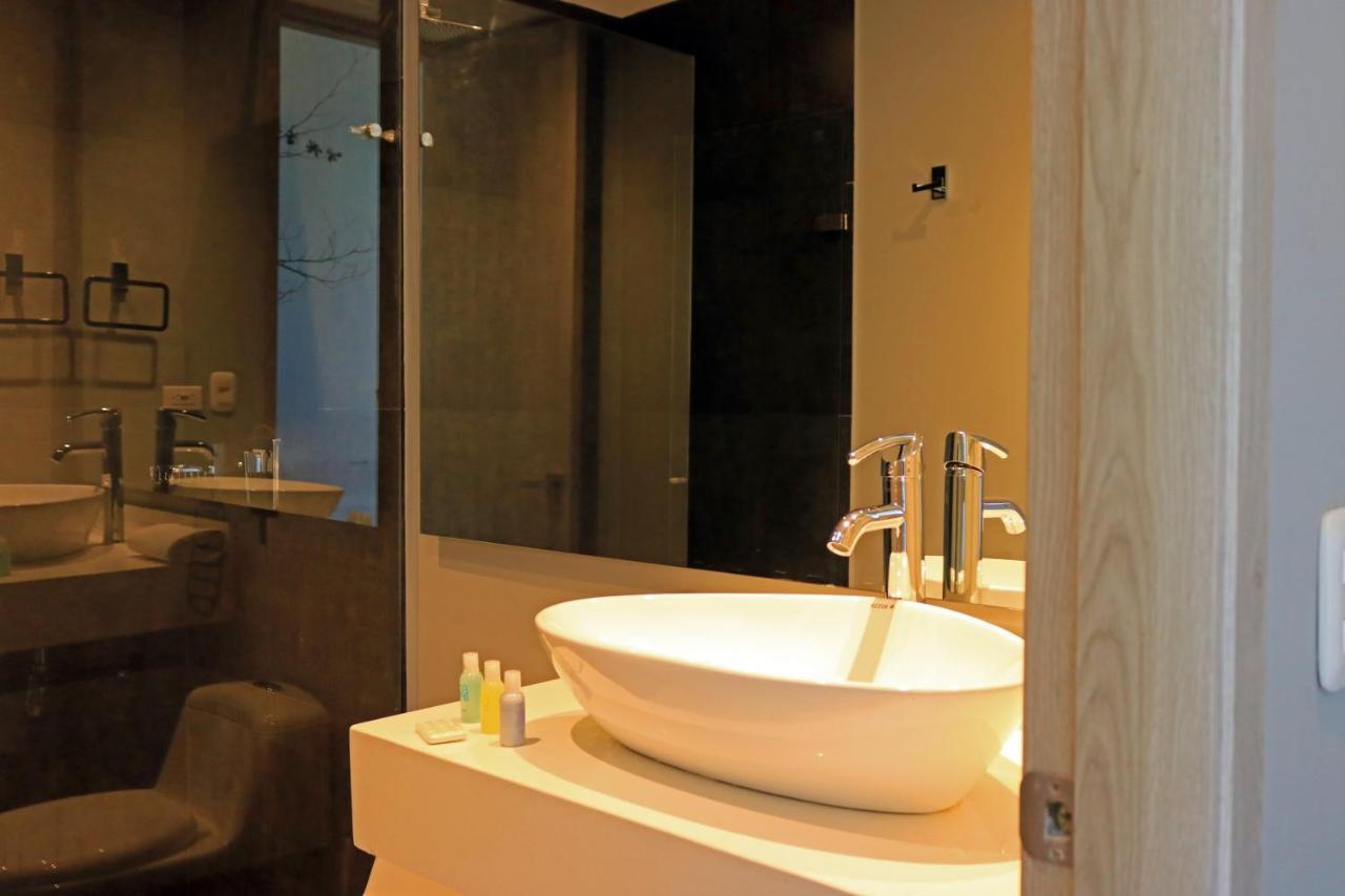 Bonita Bay Concept Hotel By Xarm Hotels Santa Marta  Ngoại thất bức ảnh
