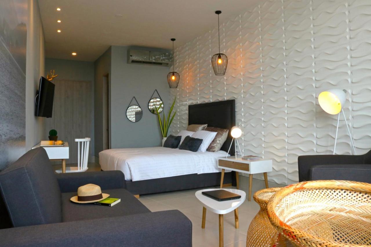 Bonita Bay Concept Hotel By Xarm Hotels Santa Marta  Ngoại thất bức ảnh