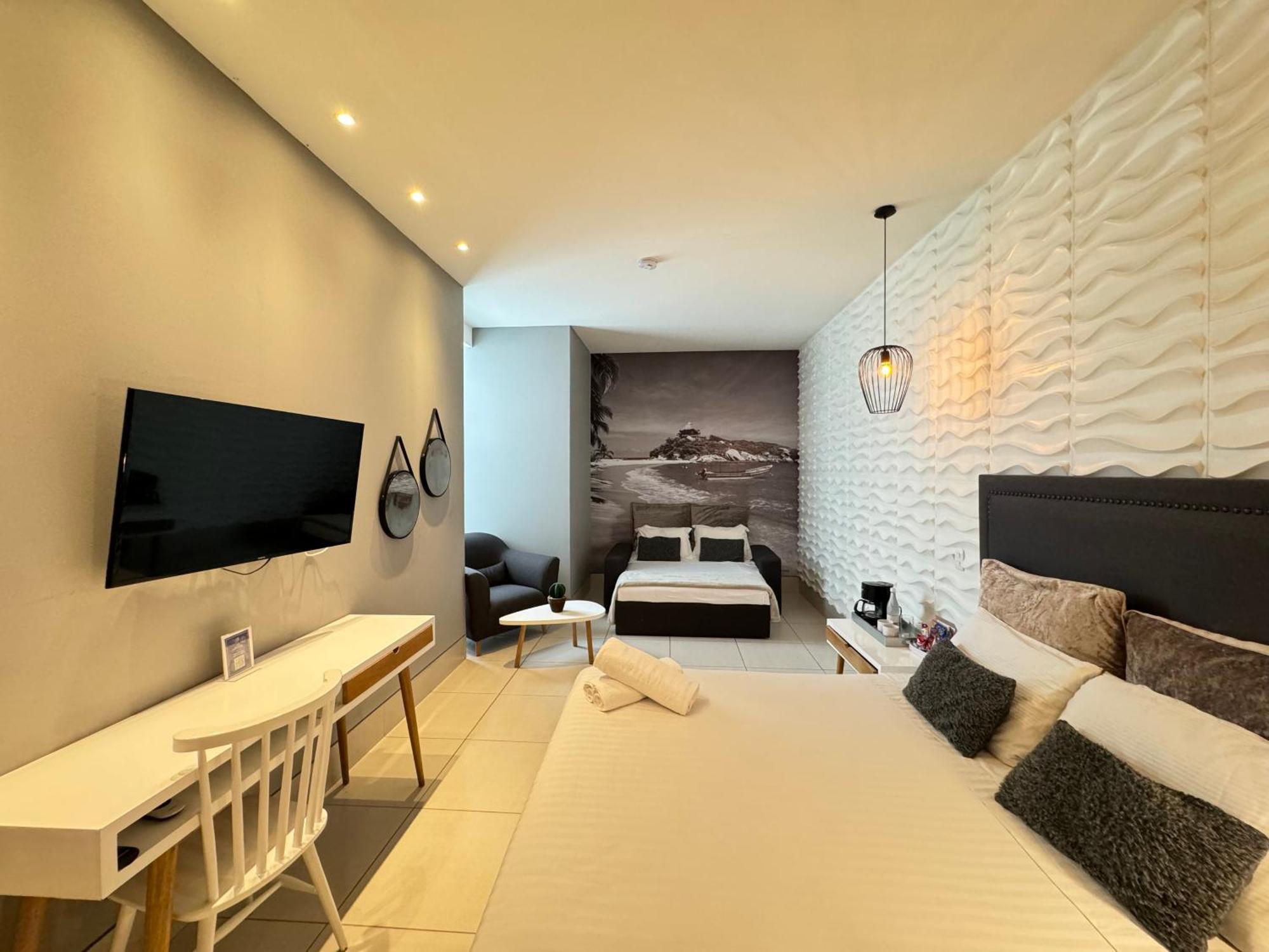 Bonita Bay Concept Hotel By Xarm Hotels Santa Marta  Ngoại thất bức ảnh