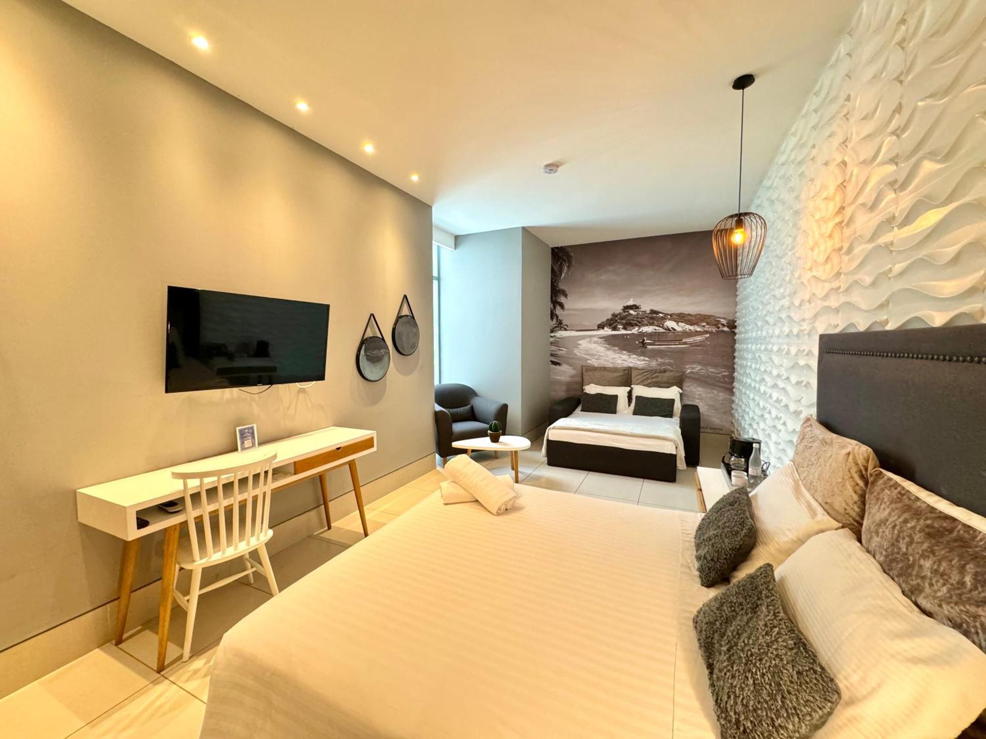 Bonita Bay Concept Hotel By Xarm Hotels Santa Marta  Ngoại thất bức ảnh
