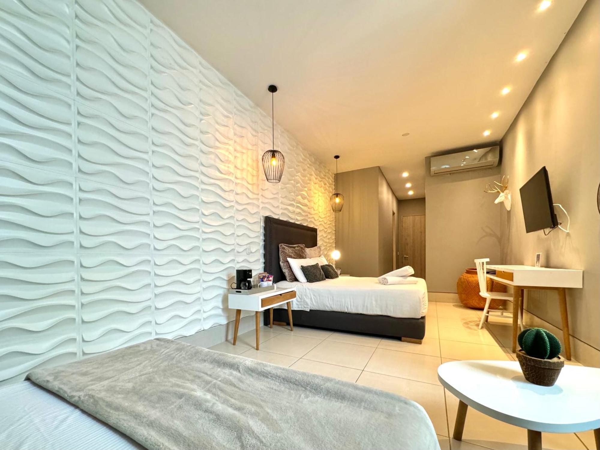 Bonita Bay Concept Hotel By Xarm Hotels Santa Marta  Ngoại thất bức ảnh